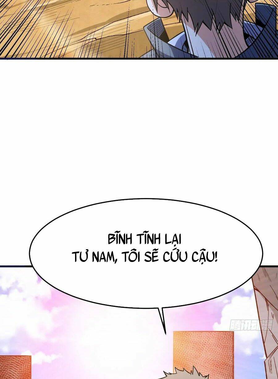 Trở Về Làm Đại Lão Thời Mạt Thế Chap 260 - Next Chap 261