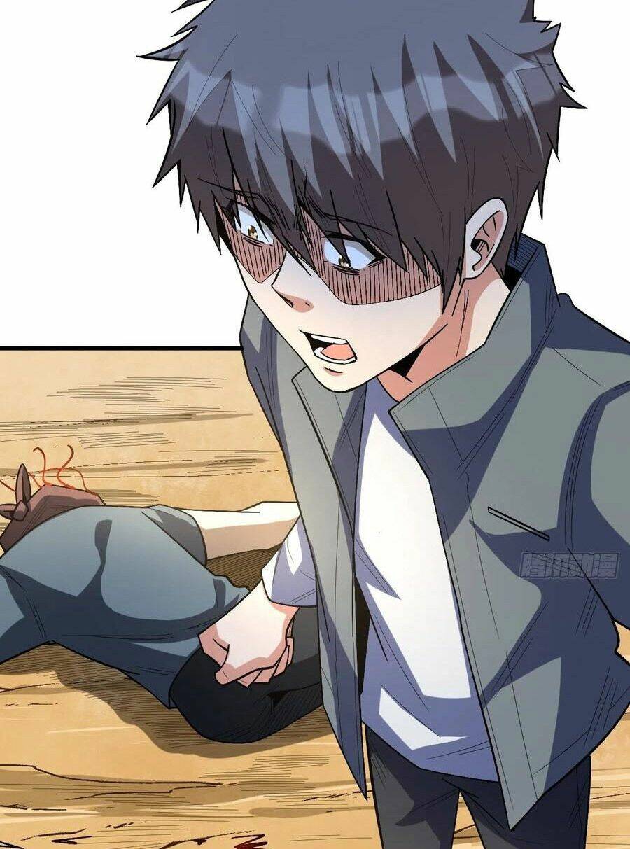 Trở Về Làm Đại Lão Thời Mạt Thế Chap 260 - Next Chap 261