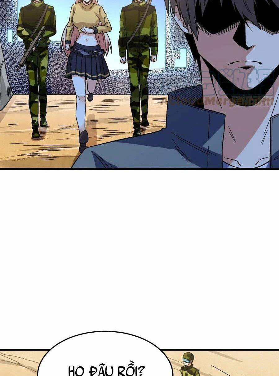 Trở Về Làm Đại Lão Thời Mạt Thế Chap 260 - Next Chap 261