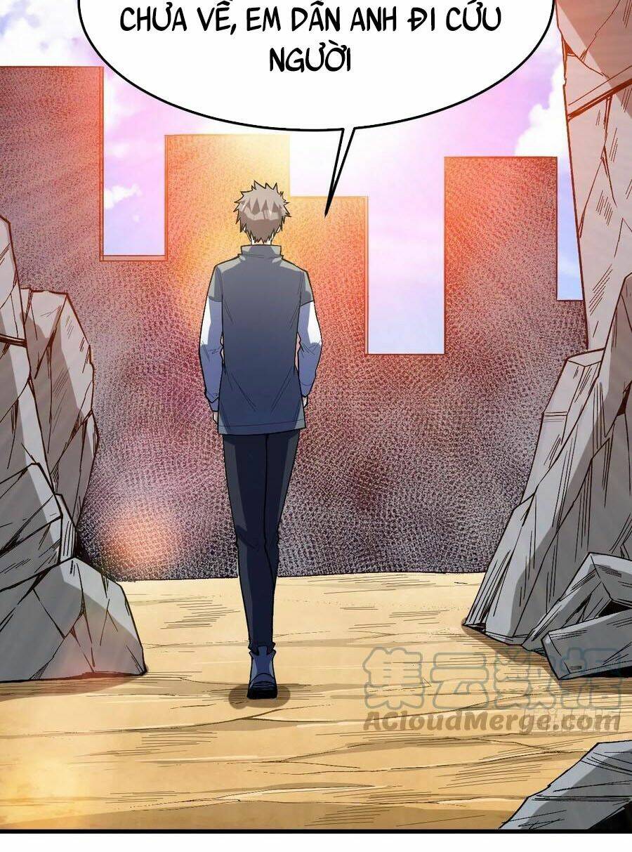 Trở Về Làm Đại Lão Thời Mạt Thế Chap 260 - Next Chap 261
