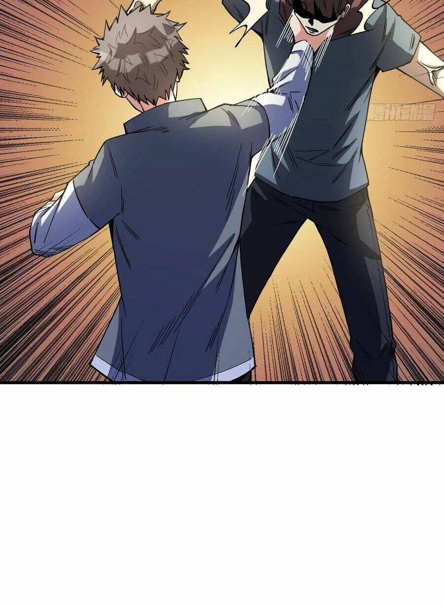 Trở Về Làm Đại Lão Thời Mạt Thế Chap 260 - Next Chap 261