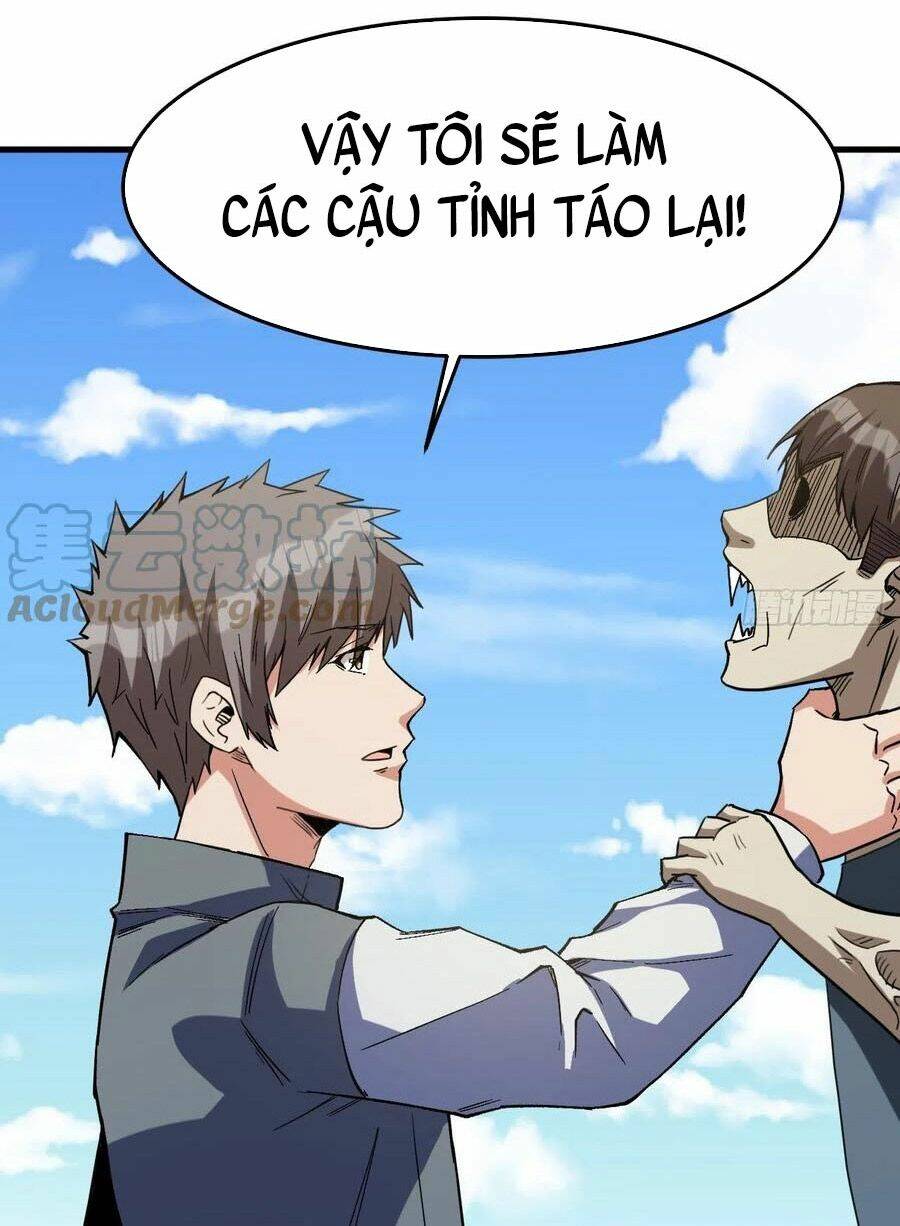 Trở Về Làm Đại Lão Thời Mạt Thế Chap 260 - Next Chap 261