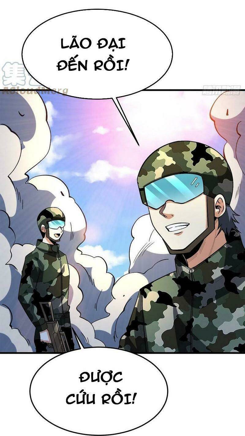 Trở Về Làm Đại Lão Thời Mạt Thế Chap 262 - Next Chap 263