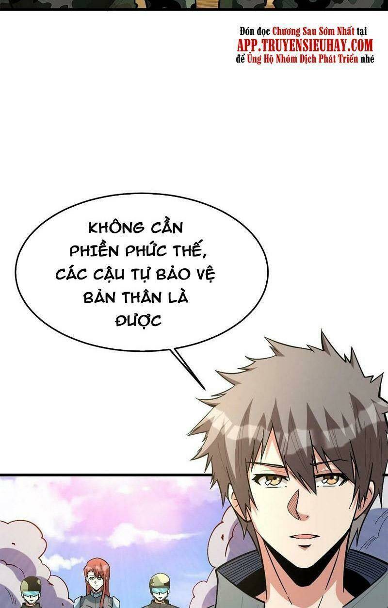 Trở Về Làm Đại Lão Thời Mạt Thế Chap 263 - Next Chap 264