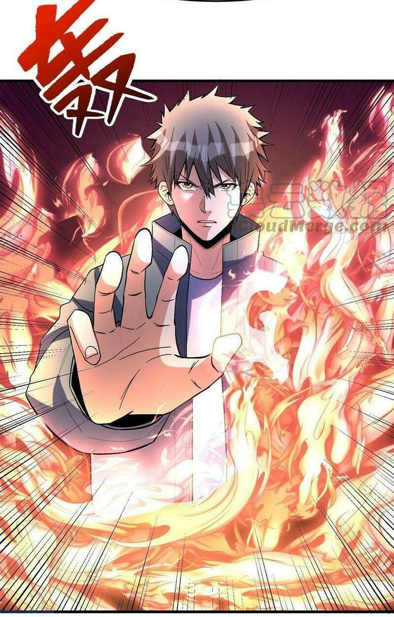 Trở Về Làm Đại Lão Thời Mạt Thế Chap 263 - Next Chap 264