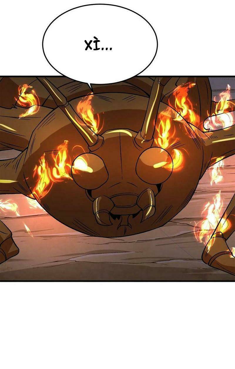 Trở Về Làm Đại Lão Thời Mạt Thế Chap 263 - Next Chap 264