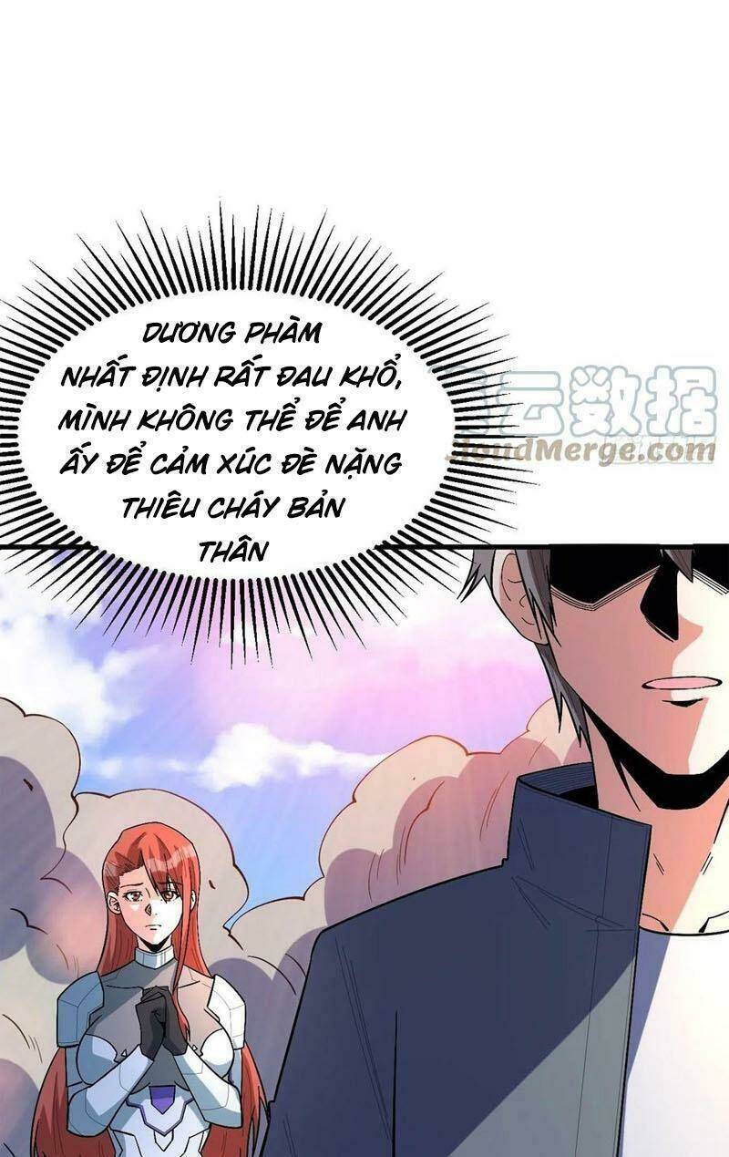 Trở Về Làm Đại Lão Thời Mạt Thế Chap 263 - Next Chap 264