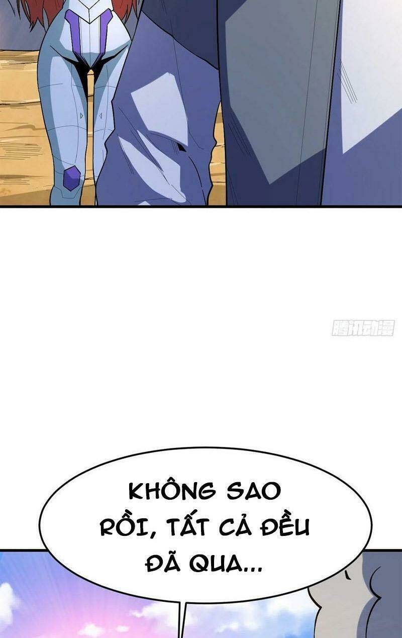 Trở Về Làm Đại Lão Thời Mạt Thế Chap 263 - Next Chap 264