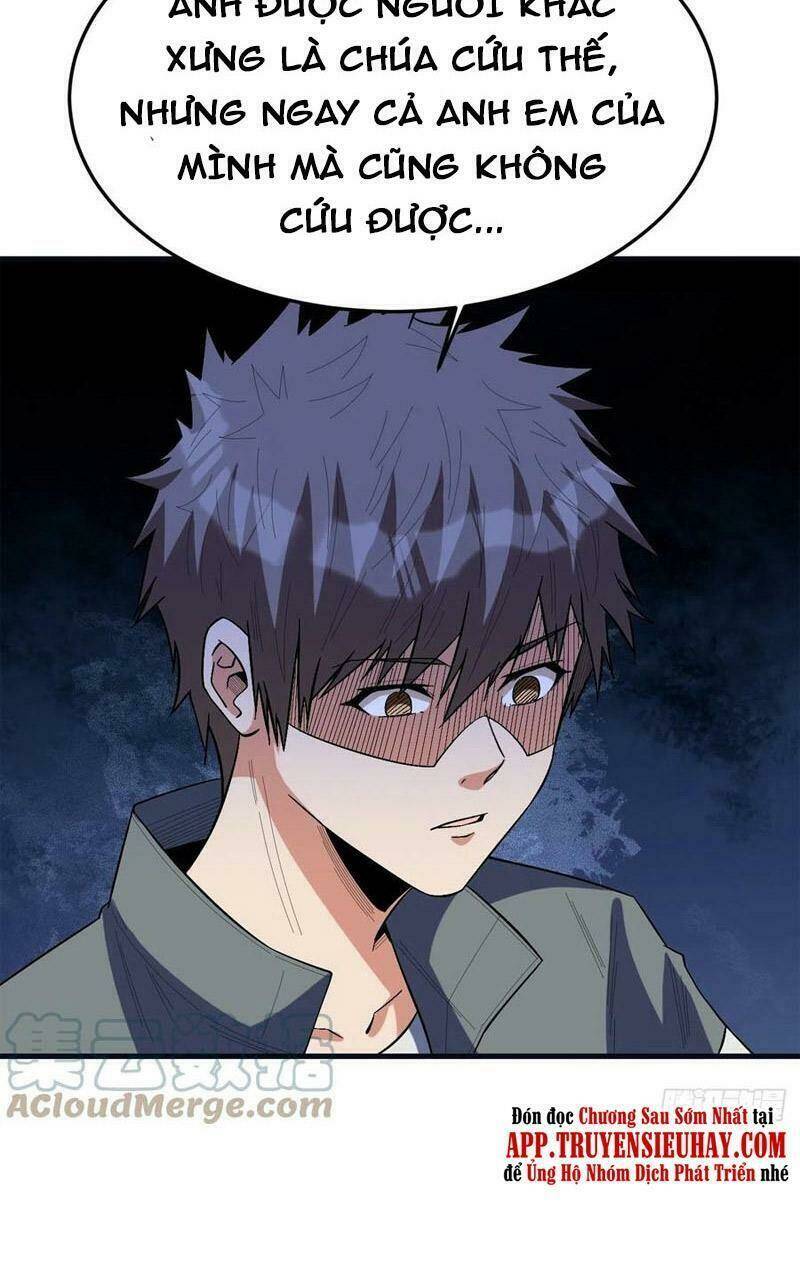 Trở Về Làm Đại Lão Thời Mạt Thế Chap 263 - Next Chap 264