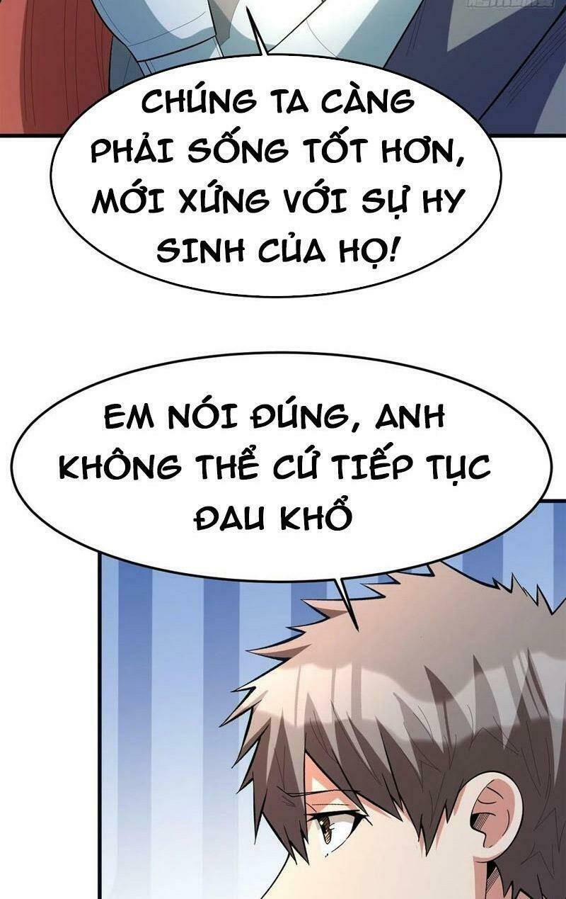 Trở Về Làm Đại Lão Thời Mạt Thế Chap 263 - Next Chap 264
