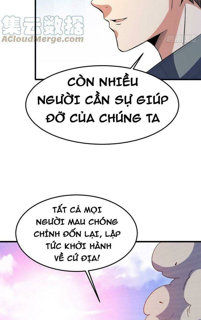 Trở Về Làm Đại Lão Thời Mạt Thế Chap 263 - Next Chap 264