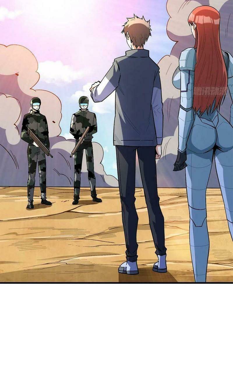 Trở Về Làm Đại Lão Thời Mạt Thế Chap 263 - Next Chap 264