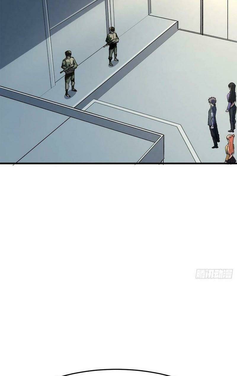 Trở Về Làm Đại Lão Thời Mạt Thế Chap 263 - Next Chap 264