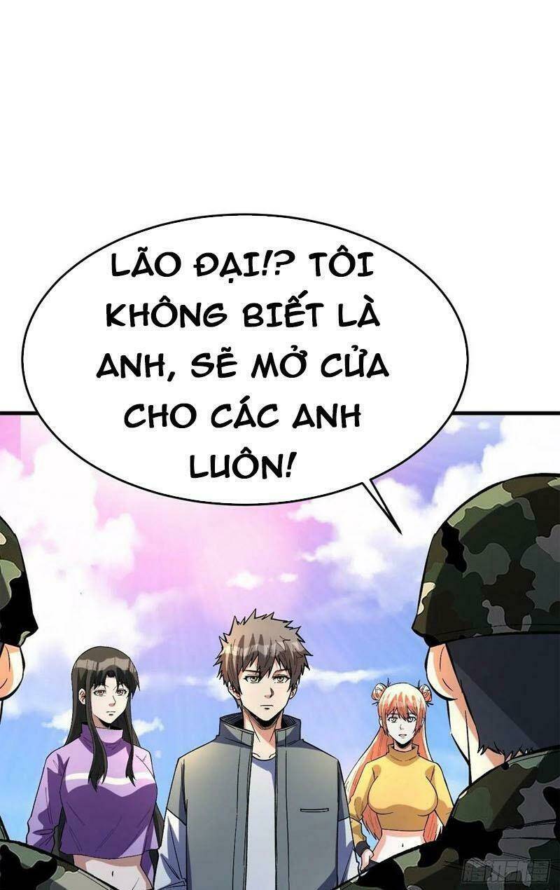 Trở Về Làm Đại Lão Thời Mạt Thế Chap 263 - Next Chap 264
