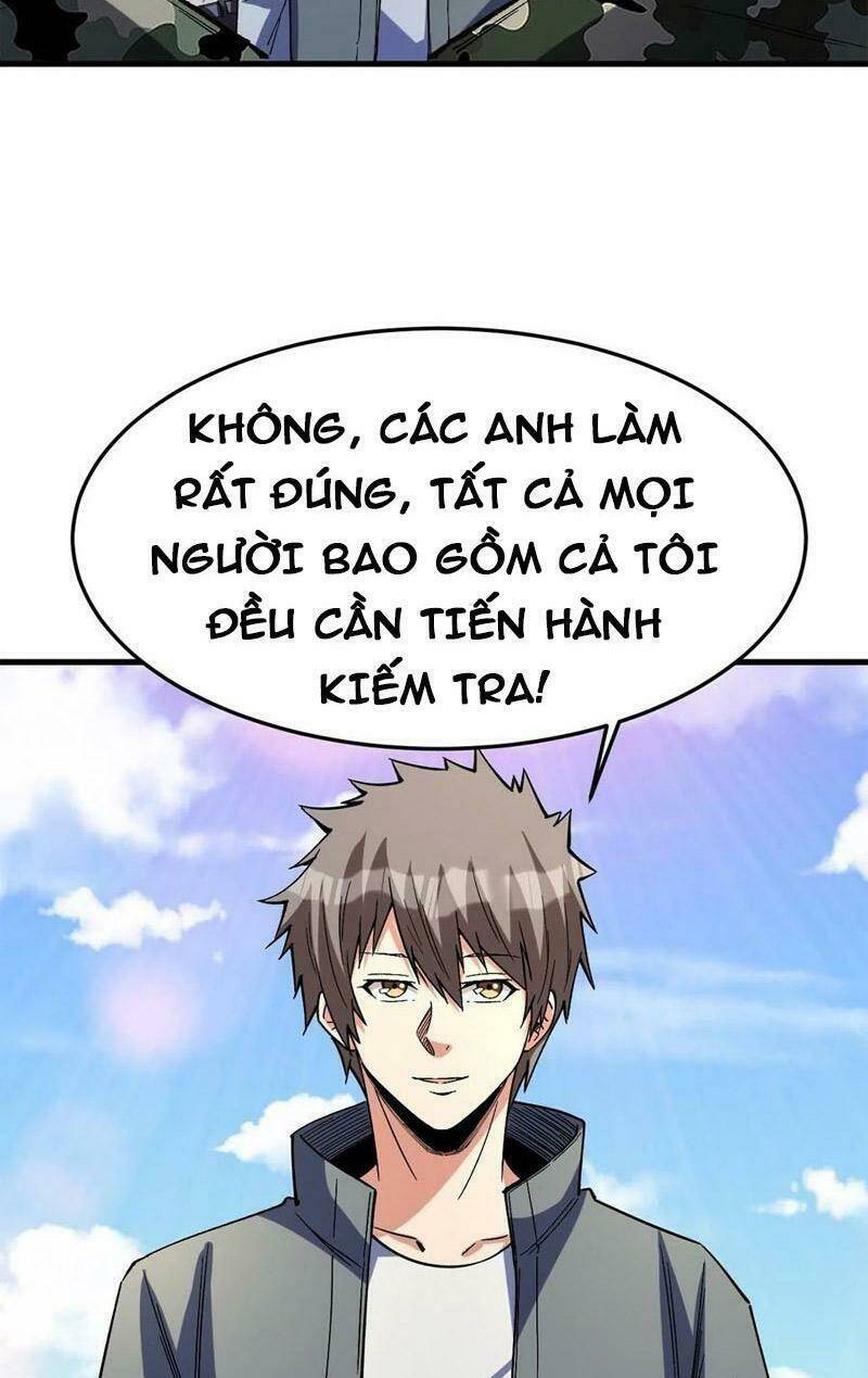 Trở Về Làm Đại Lão Thời Mạt Thế Chap 263 - Next Chap 264