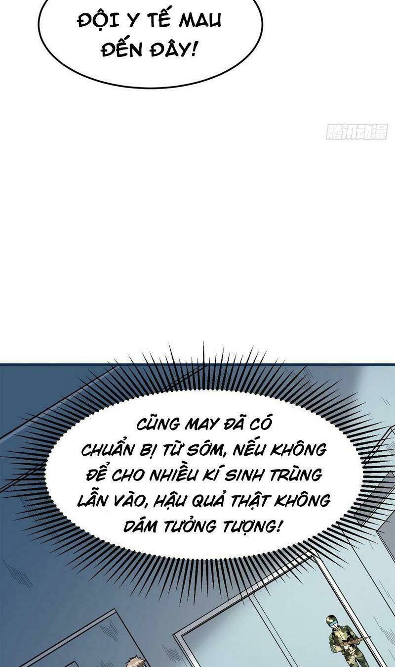 Trở Về Làm Đại Lão Thời Mạt Thế Chap 263 - Next Chap 264
