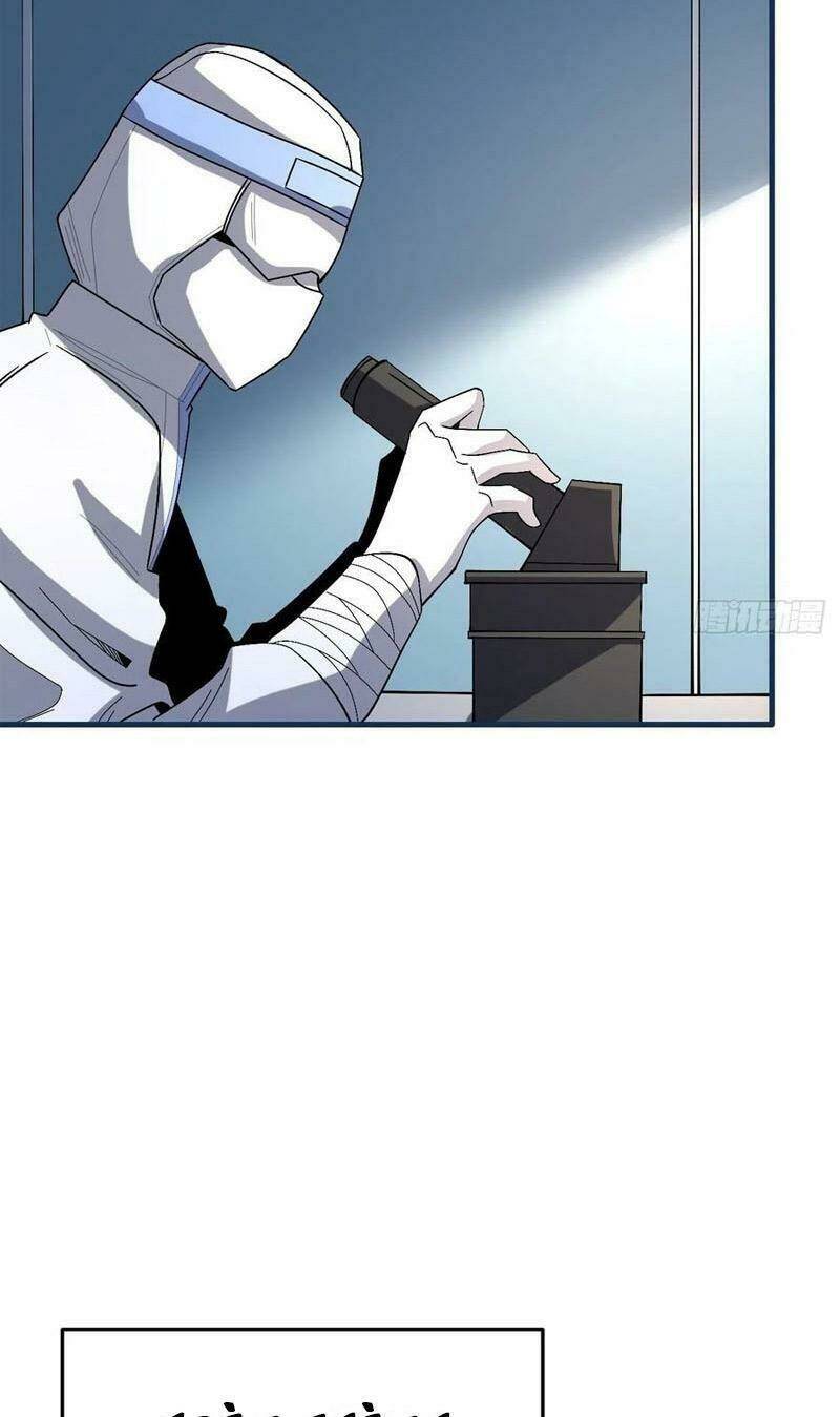 Trở Về Làm Đại Lão Thời Mạt Thế Chap 263 - Next Chap 264
