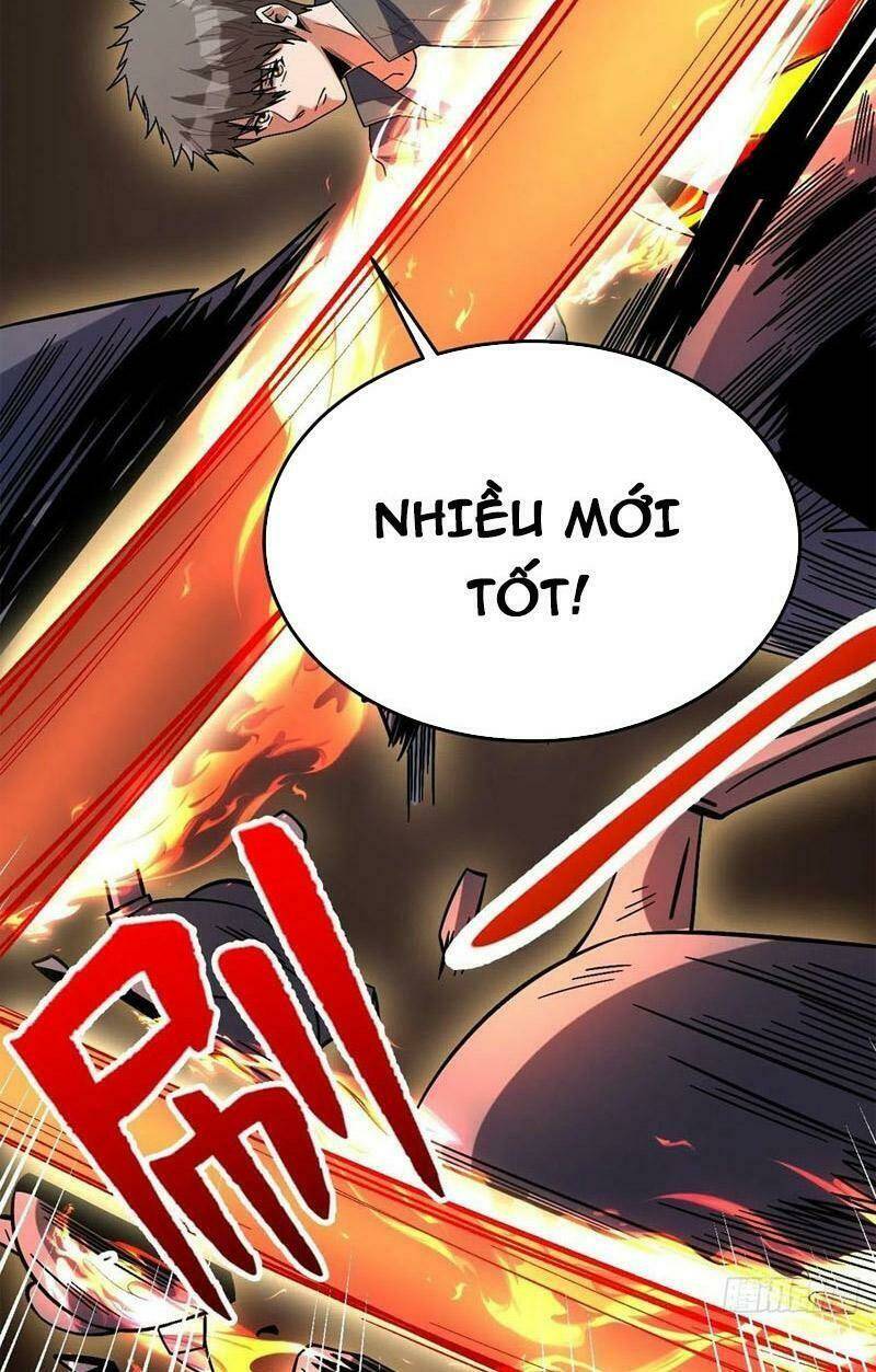 Trở Về Làm Đại Lão Thời Mạt Thế Chap 263 - Next Chap 264