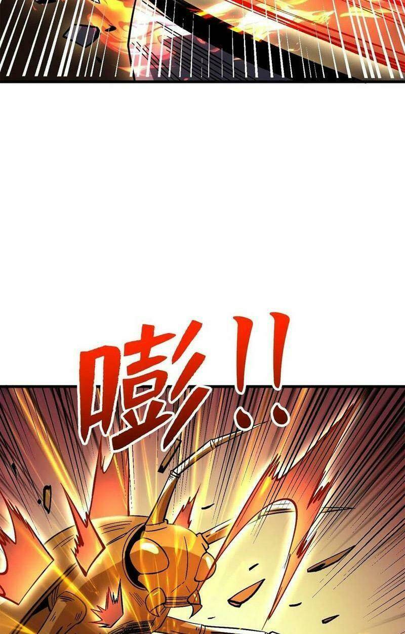 Trở Về Làm Đại Lão Thời Mạt Thế Chap 263 - Next Chap 264