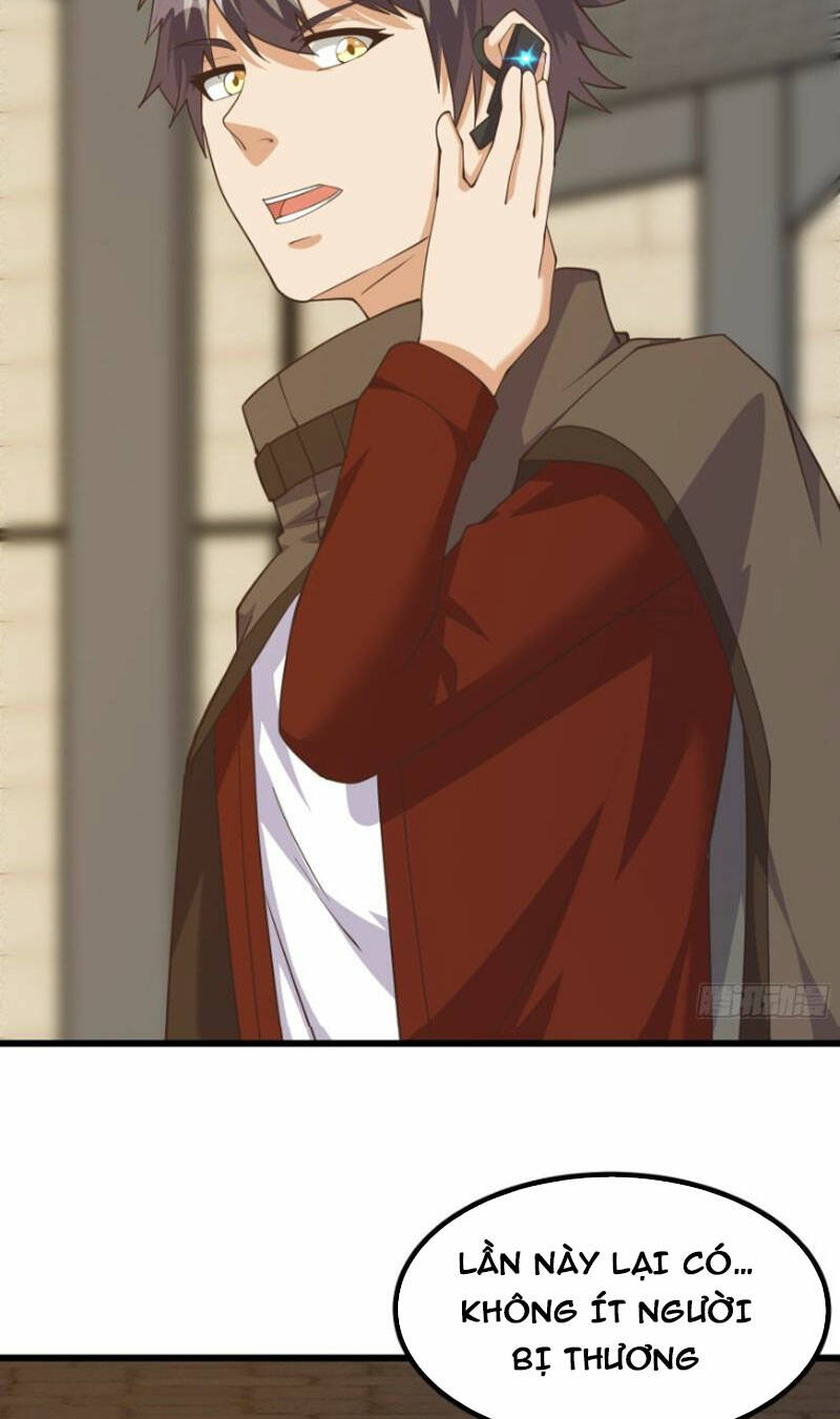 Trở Về Làm Đại Lão Thời Mạt Thế Chap 287 - Next Chap 288