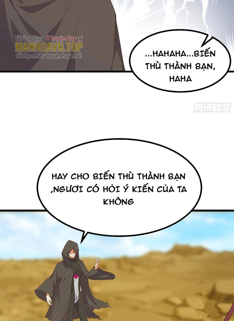 Trở Về Làm Đại Lão Thời Mạt Thế Chap 288 - Next Chap 289
