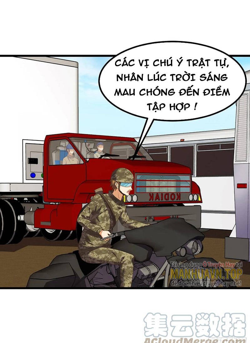 Trở Về Làm Đại Lão Thời Mạt Thế Chap 288 - Next Chap 289