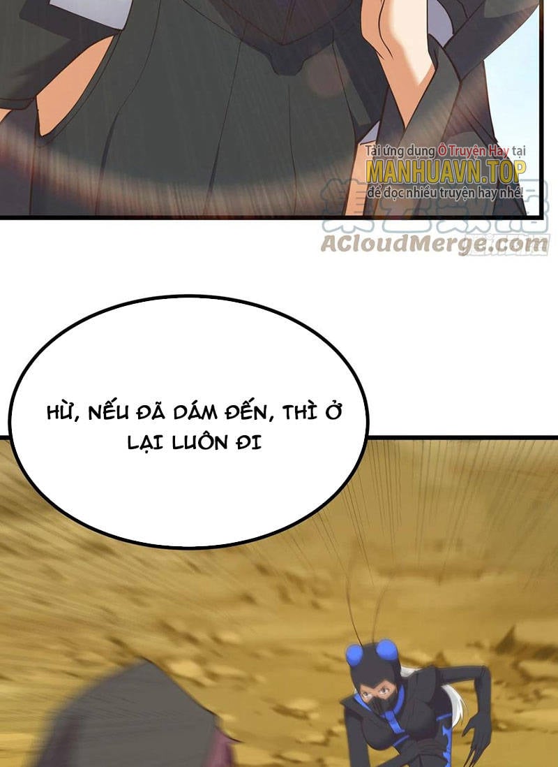 Trở Về Làm Đại Lão Thời Mạt Thế Chap 288 - Next Chap 289