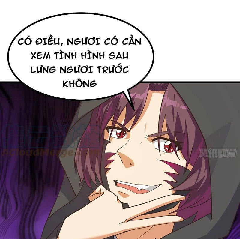 Trở Về Làm Đại Lão Thời Mạt Thế Chap 288 - Next Chap 289