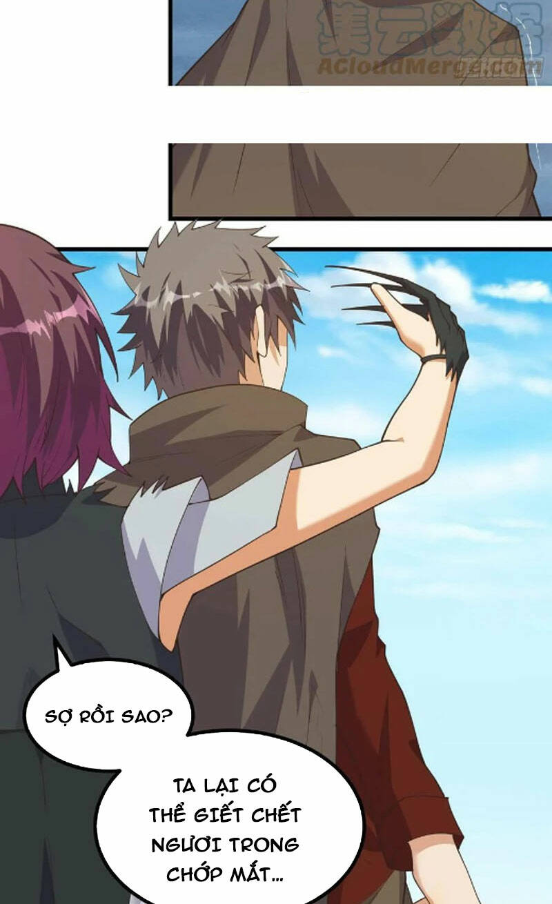 Trở Về Làm Đại Lão Thời Mạt Thế Chap 291 - Next Chap 292