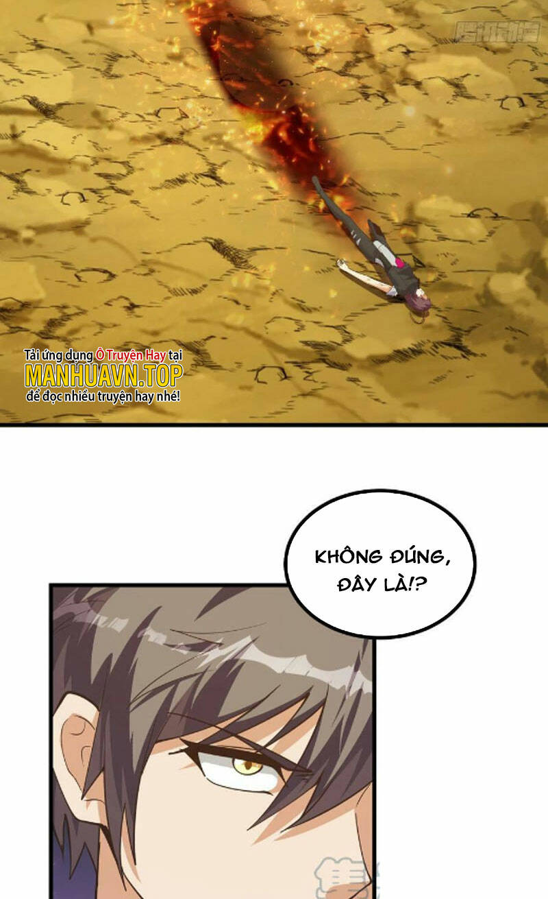 Trở Về Làm Đại Lão Thời Mạt Thế Chap 291 - Next Chap 292