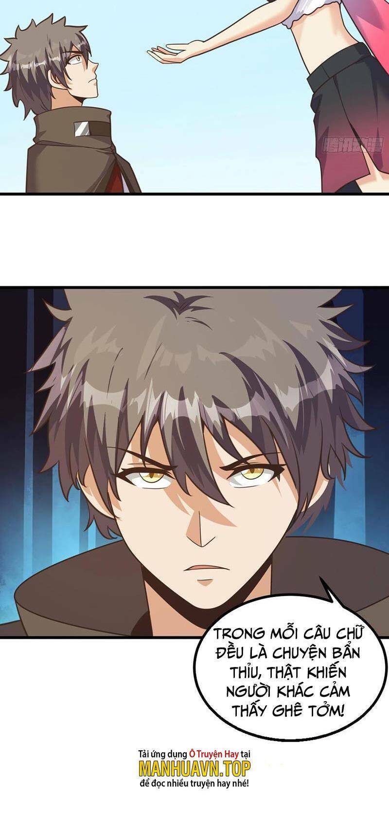 Trở Về Làm Đại Lão Thời Mạt Thế Chap 294 - Next Chap 295