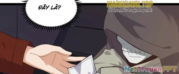 Trở Về Làm Đại Lão Thời Mạt Thế Chap 306 - Next Chap 307