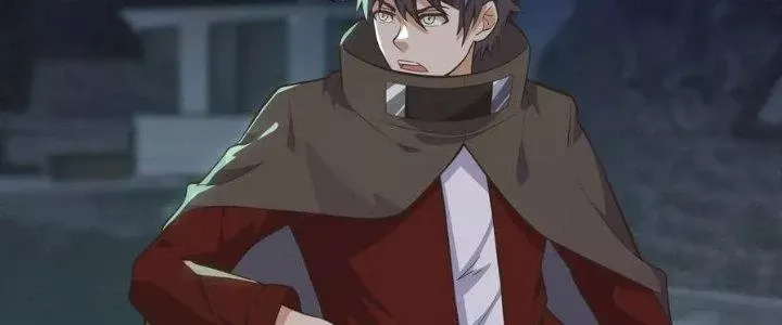 Trở Về Làm Đại Lão Thời Mạt Thế Chap 306 - Next Chap 307