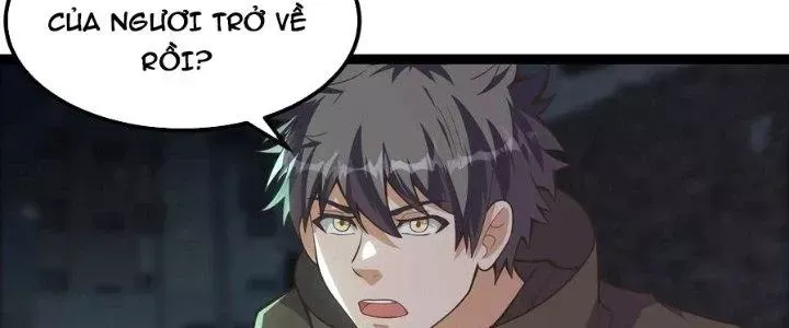 Trở Về Làm Đại Lão Thời Mạt Thế Chap 306 - Next Chap 307
