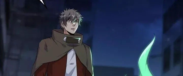 Trở Về Làm Đại Lão Thời Mạt Thế Chap 307 - Next Chap 308