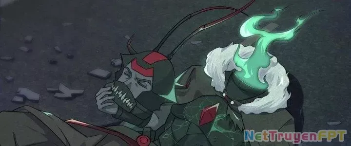 Trở Về Làm Đại Lão Thời Mạt Thế Chap 307 - Next Chap 308