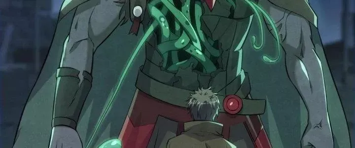 Trở Về Làm Đại Lão Thời Mạt Thế Chap 307 - Next Chap 308