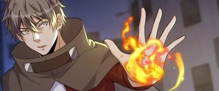 Trở Về Làm Đại Lão Thời Mạt Thế Chap 307 - Next Chap 308