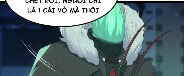 Trở Về Làm Đại Lão Thời Mạt Thế Chap 307 - Next Chap 308