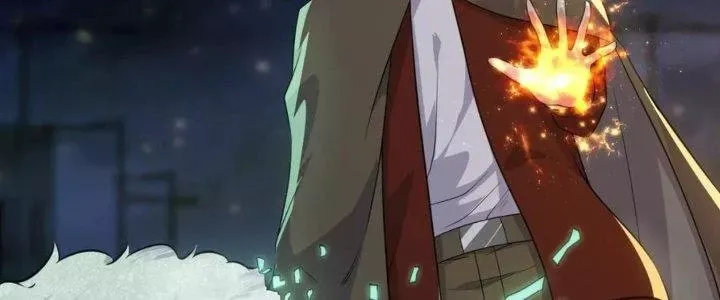 Trở Về Làm Đại Lão Thời Mạt Thế Chap 307 - Next Chap 308