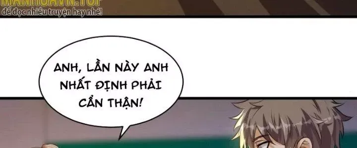 Trở Về Làm Đại Lão Thời Mạt Thế Chap 308 - Next Chap 309