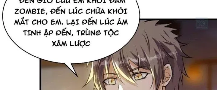 Trở Về Làm Đại Lão Thời Mạt Thế Chap 308 - Next Chap 309