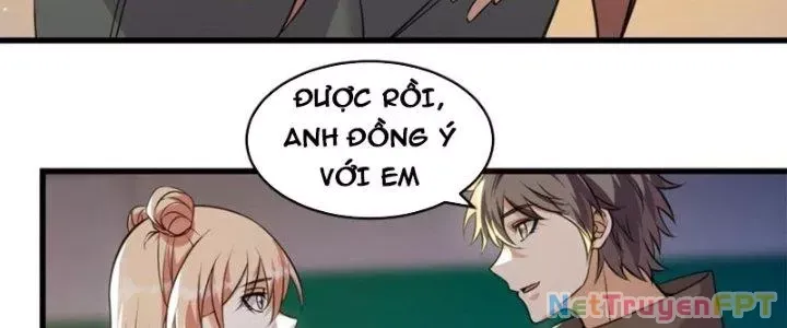 Trở Về Làm Đại Lão Thời Mạt Thế Chap 308 - Next Chap 309