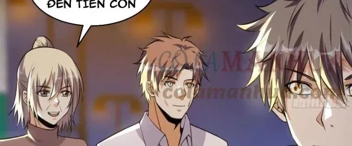 Trở Về Làm Đại Lão Thời Mạt Thế Chap 308 - Next Chap 309