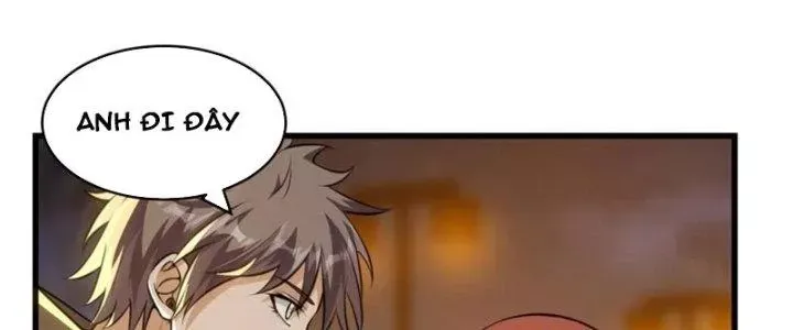 Trở Về Làm Đại Lão Thời Mạt Thế Chap 308 - Next Chap 309