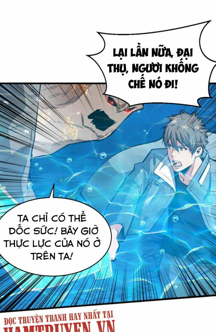 Trở Về Làm Đại Lão Thời Mạt Thế Chap 84 - Next Chap 85