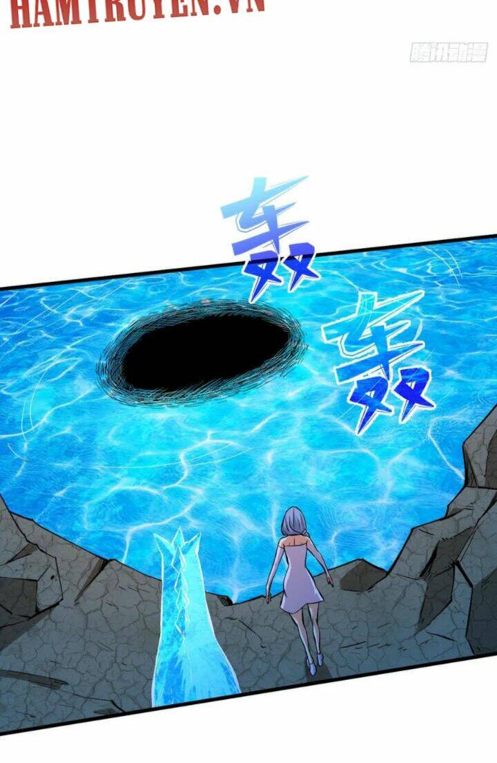 Trở Về Làm Đại Lão Thời Mạt Thế Chap 84 - Next Chap 85