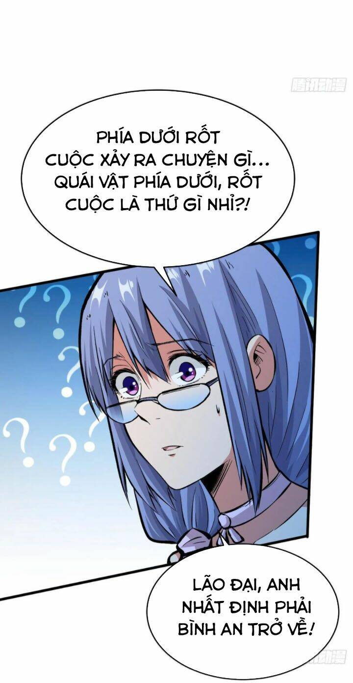 Trở Về Làm Đại Lão Thời Mạt Thế Chap 84 - Next Chap 85