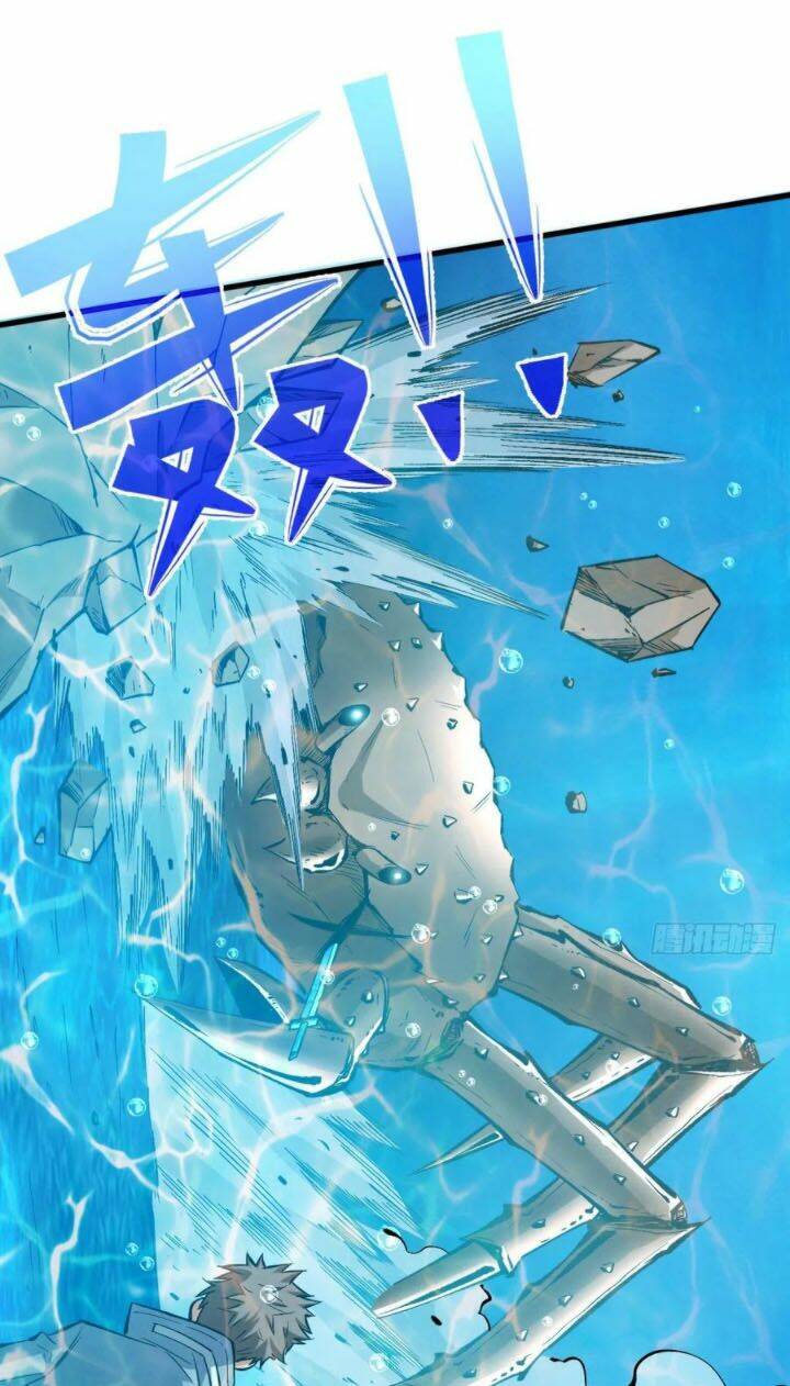 Trở Về Làm Đại Lão Thời Mạt Thế Chap 84 - Next Chap 85