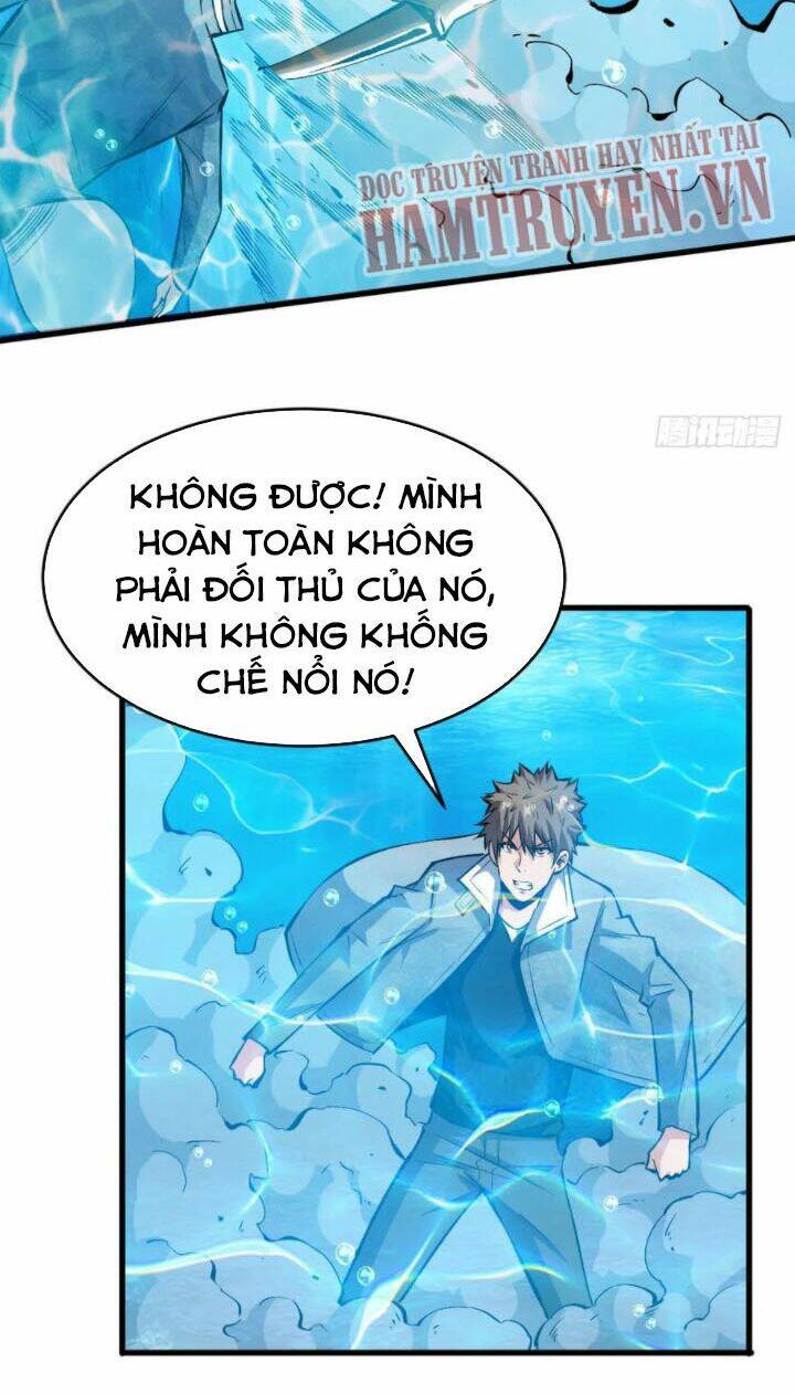 Trở Về Làm Đại Lão Thời Mạt Thế Chap 84 - Next Chap 85
